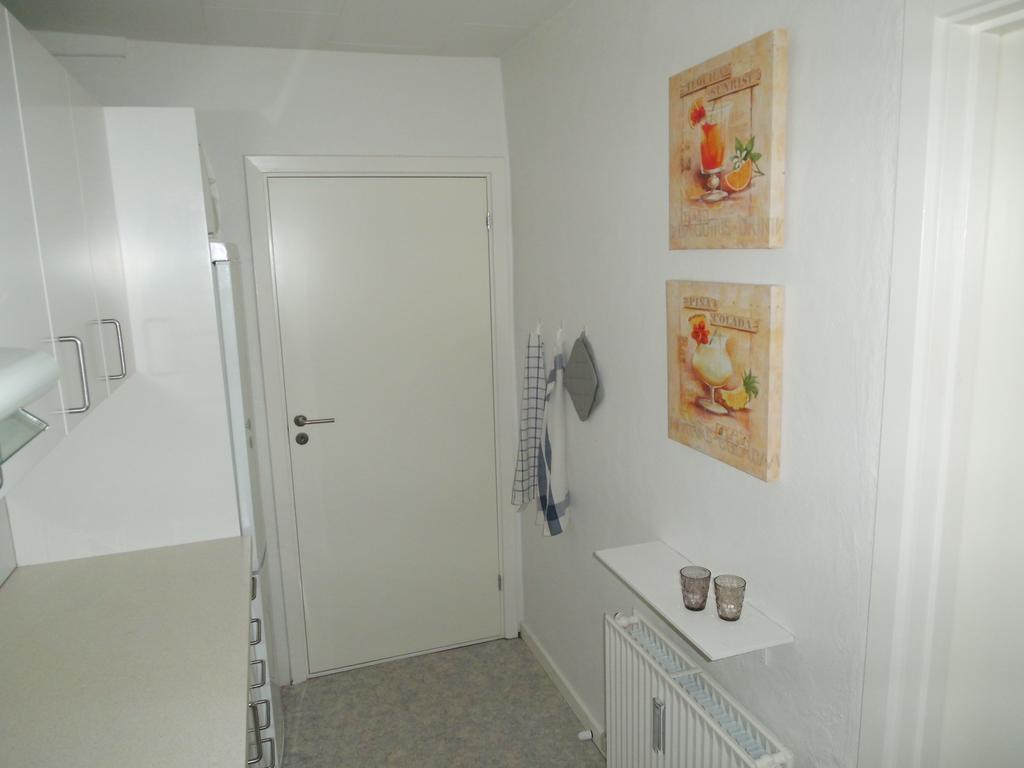 Give City Apartments Pokój zdjęcie