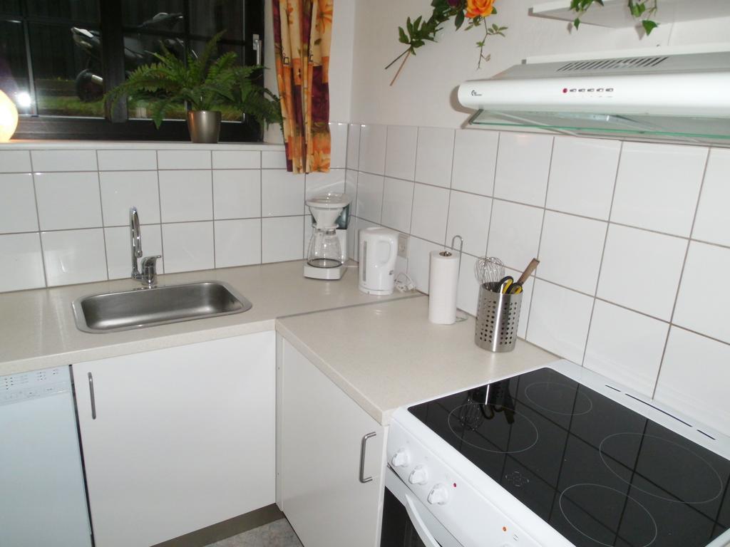 Give City Apartments Pokój zdjęcie