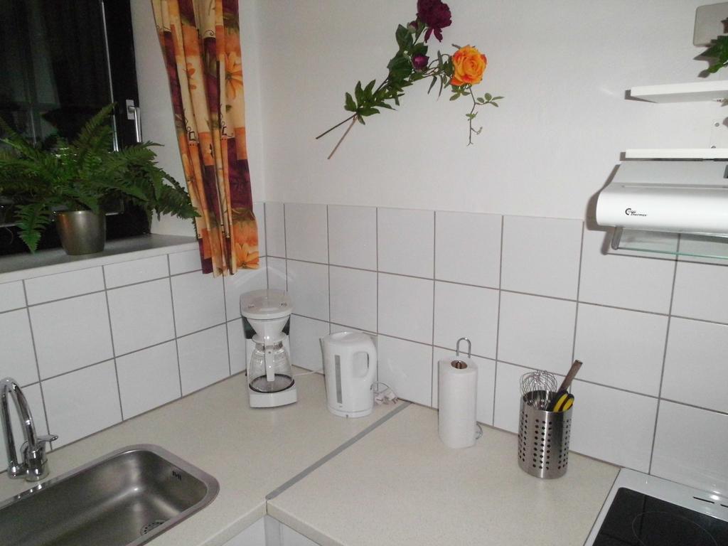 Give City Apartments Pokój zdjęcie