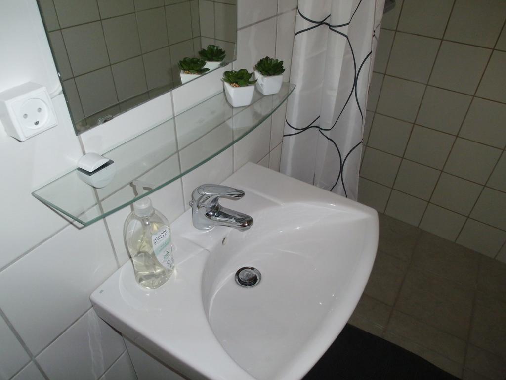 Give City Apartments Pokój zdjęcie