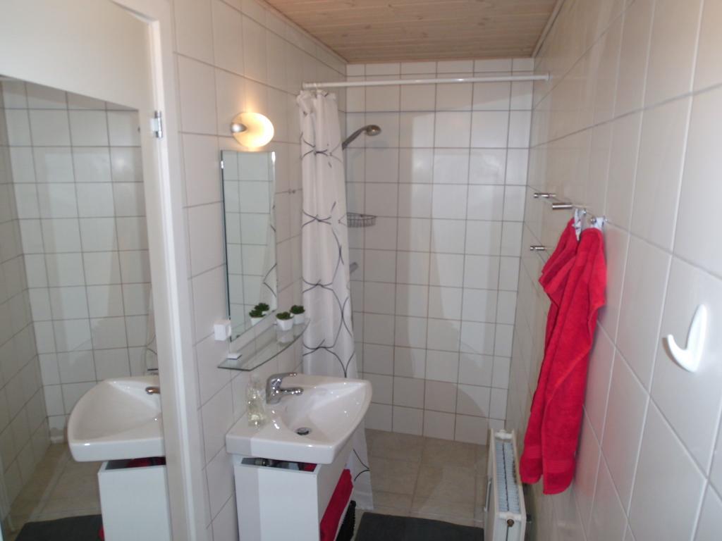 Give City Apartments Pokój zdjęcie