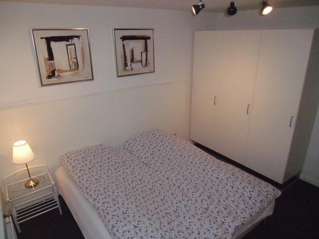 Give City Apartments Pokój zdjęcie