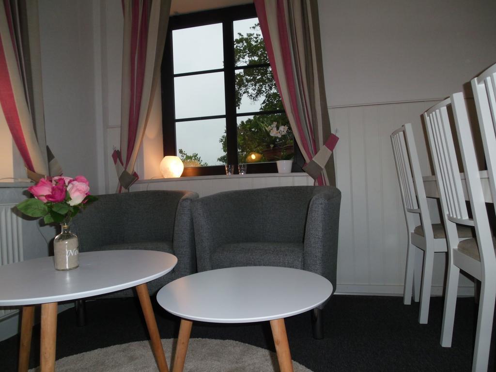 Give City Apartments Pokój zdjęcie