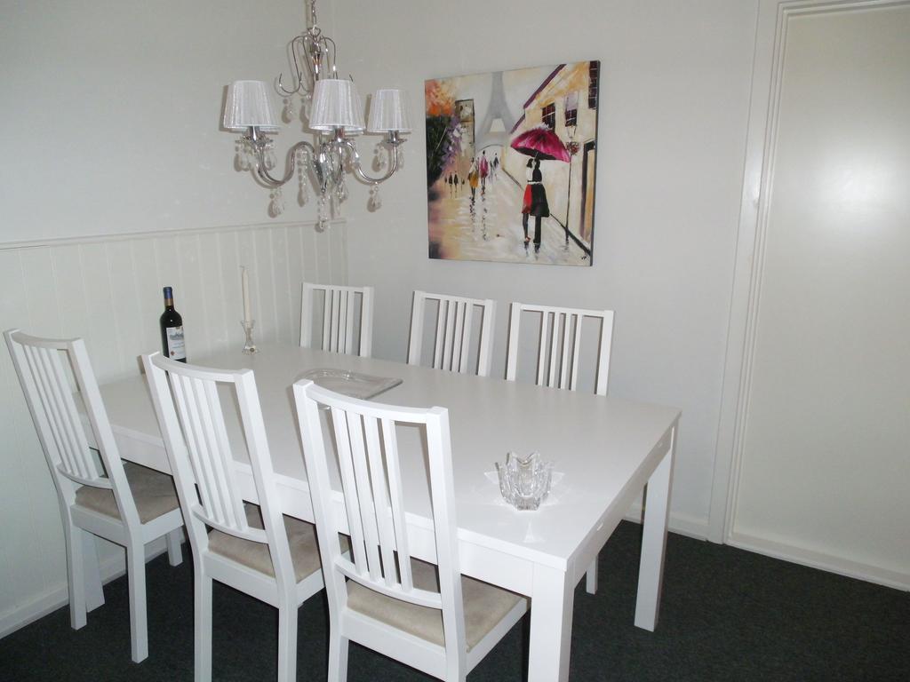 Give City Apartments Pokój zdjęcie