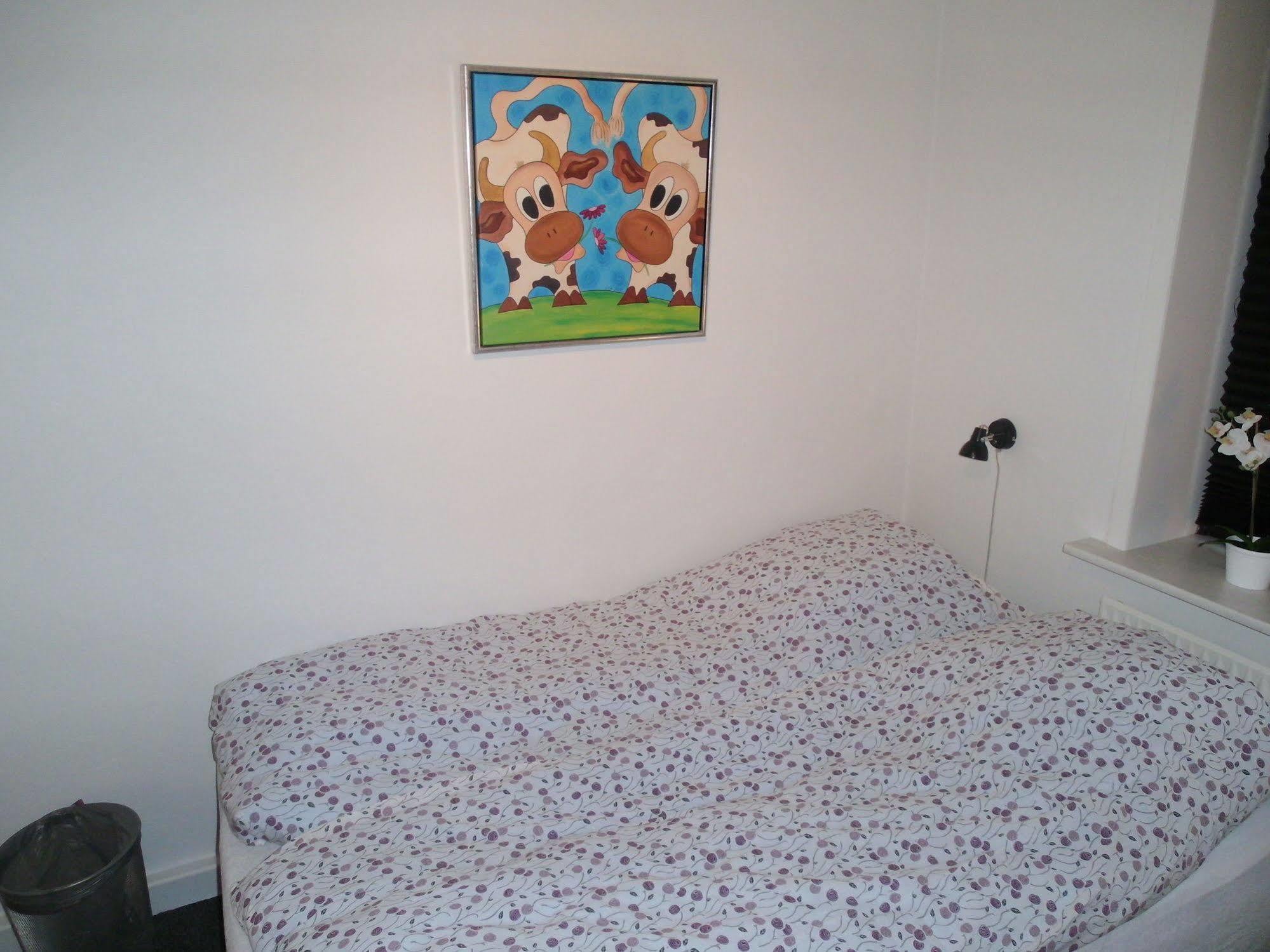 Give City Apartments Zewnętrze zdjęcie